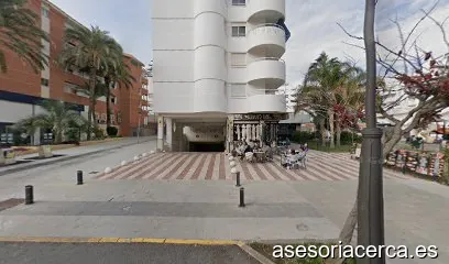 Asesoria ADECA