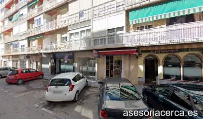 Asesores Gines Martos