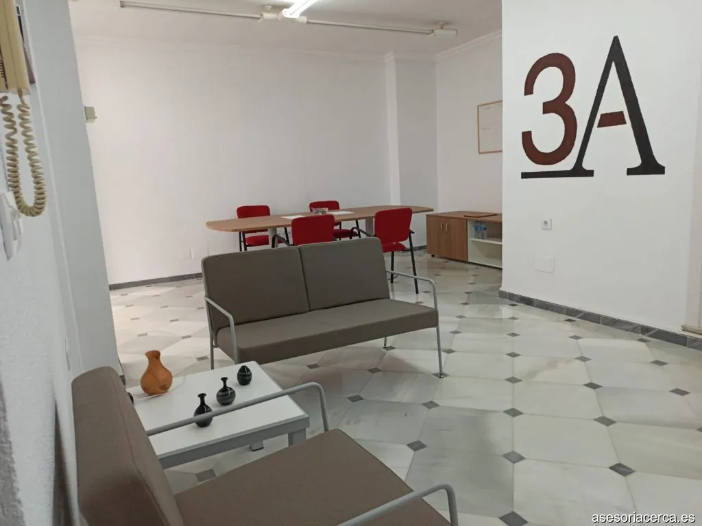 3A, Asesores y Abogados Asociados