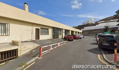 Anibal Abreu Gestor Administrativo