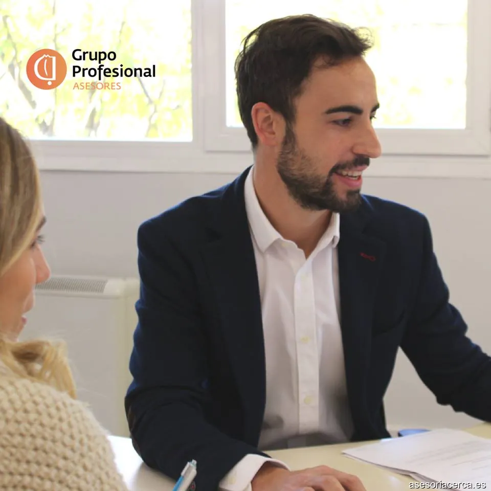 Grupo Profesional Asesores