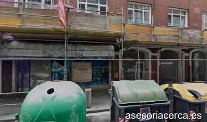 Asesoria M Quatro Aholkularitza SL