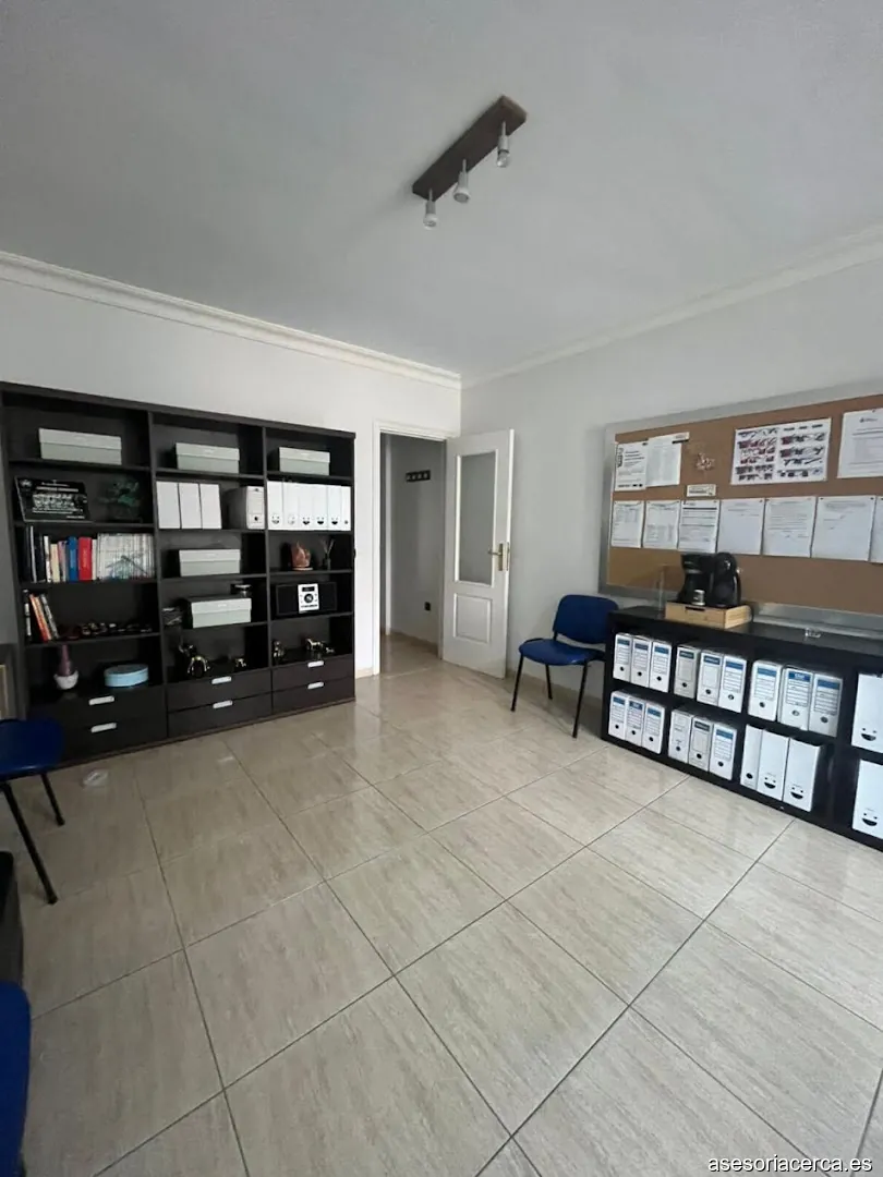 Kr Gestoria Tenerife