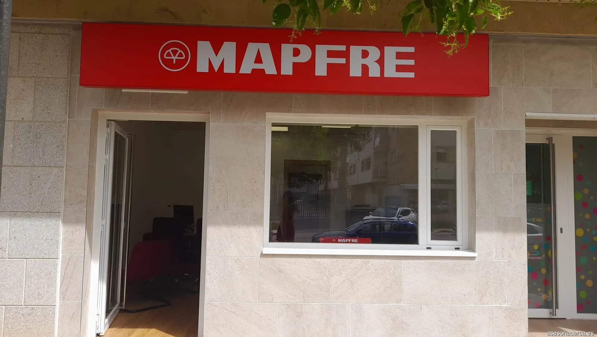 MAPFRE