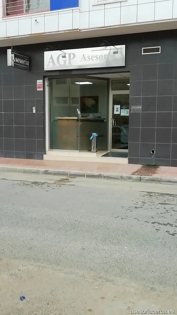 AGP ASESORES