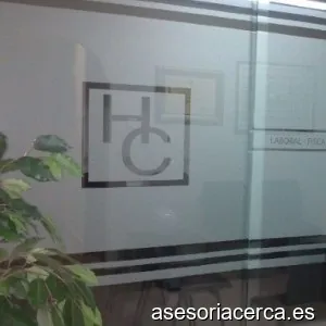 Asesoria Hernandez Camino S.L. Zaragoza