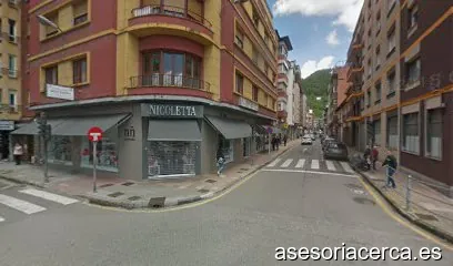 Gestoria M. Scheredre