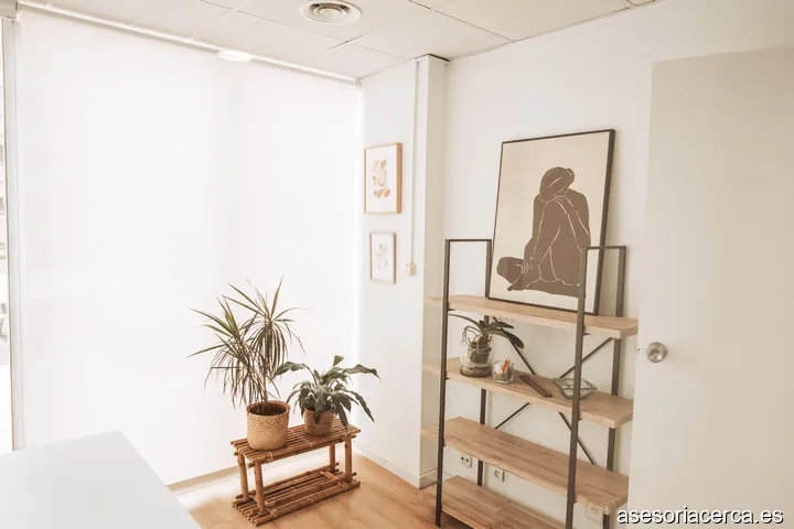 Asesoria SM gestion BCN, S.L.