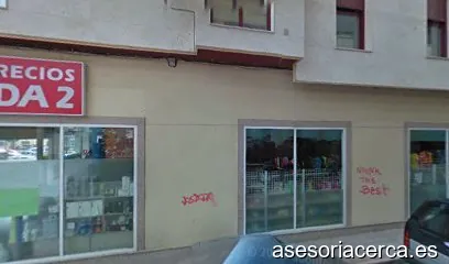 Asimur Asesoria Integral De Empresas