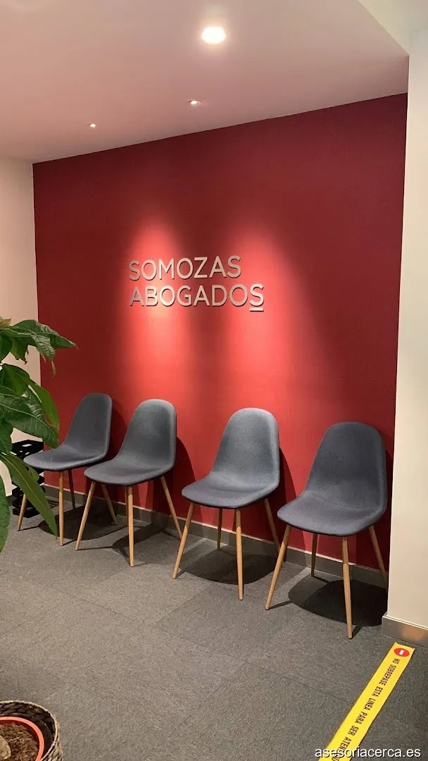 Somozas