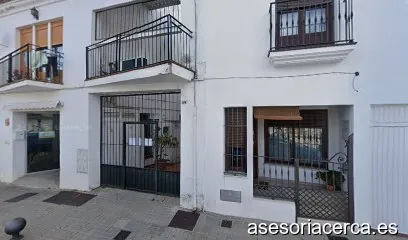 Asesores Sierra de Huelva