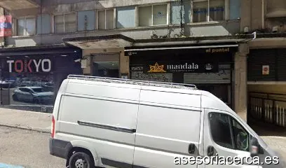 Garcia y Dacal asesores s.l.