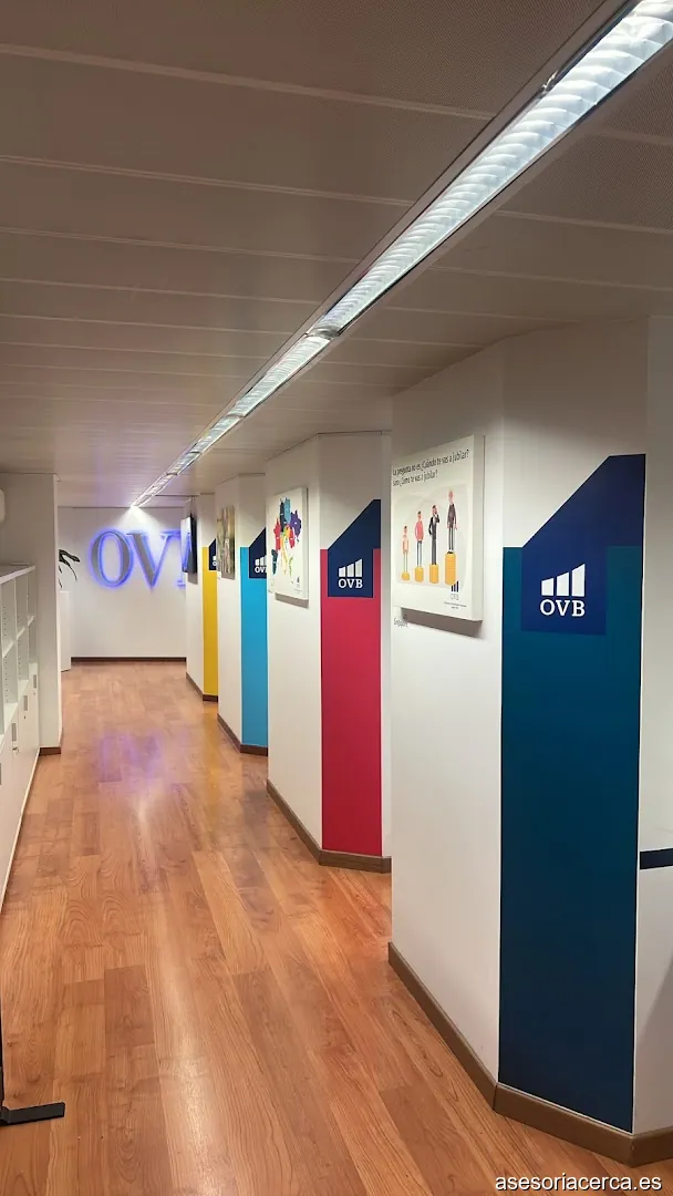 Delegacion OVB Palma de Mallorca