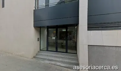 Gestoria asesoria fiscal y contable Santiago-Nunez