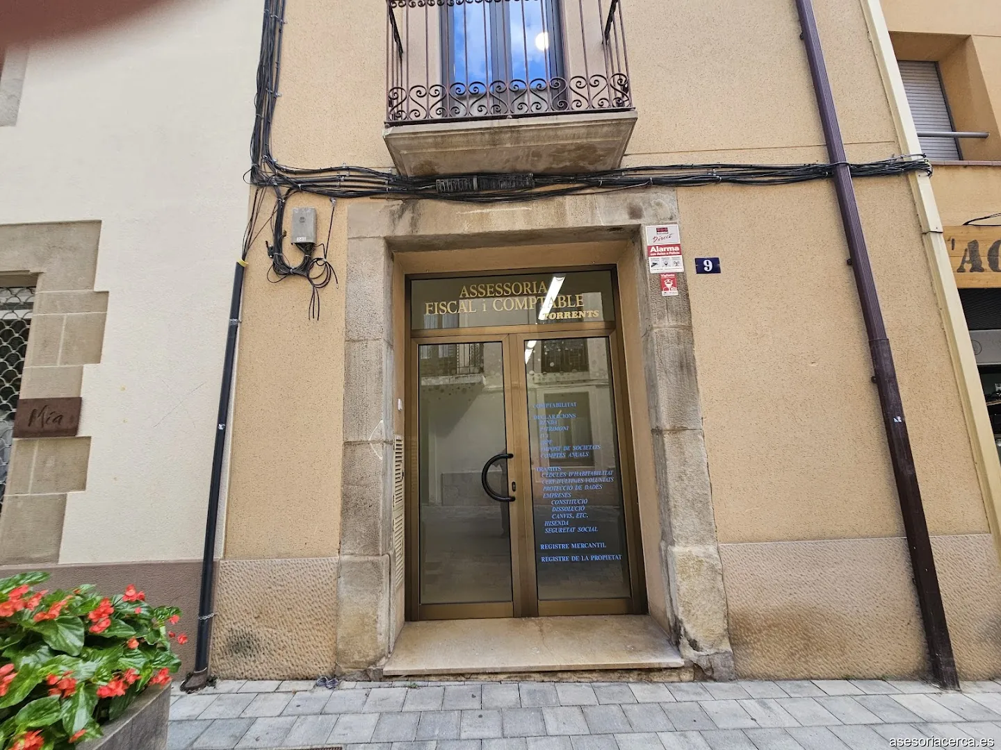 Torrents Ler, Asesores y Economistas