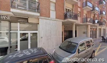 Garant Advocats S C P