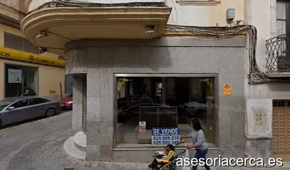 Armando Garcia Paredes