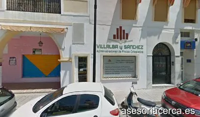 Villalba Y Sanchez