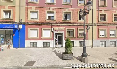 AG AUDITORES Y ASESORES S.L.