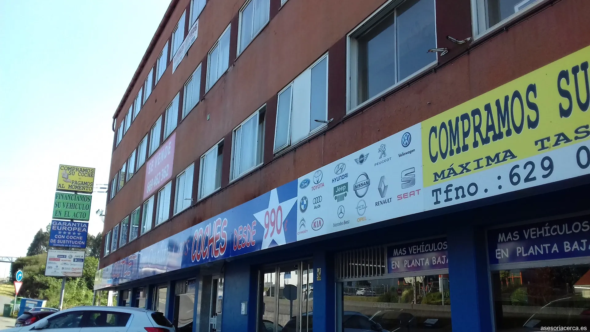 OUTLET - Top Quality Cars