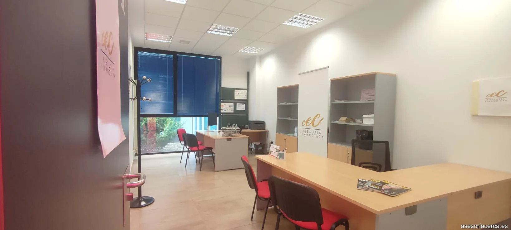 Corredores de banca y seguros - CEUC