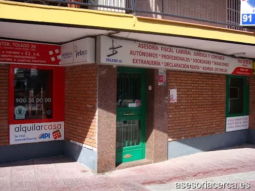 La Gestoria de la Calle Toledo, S.L