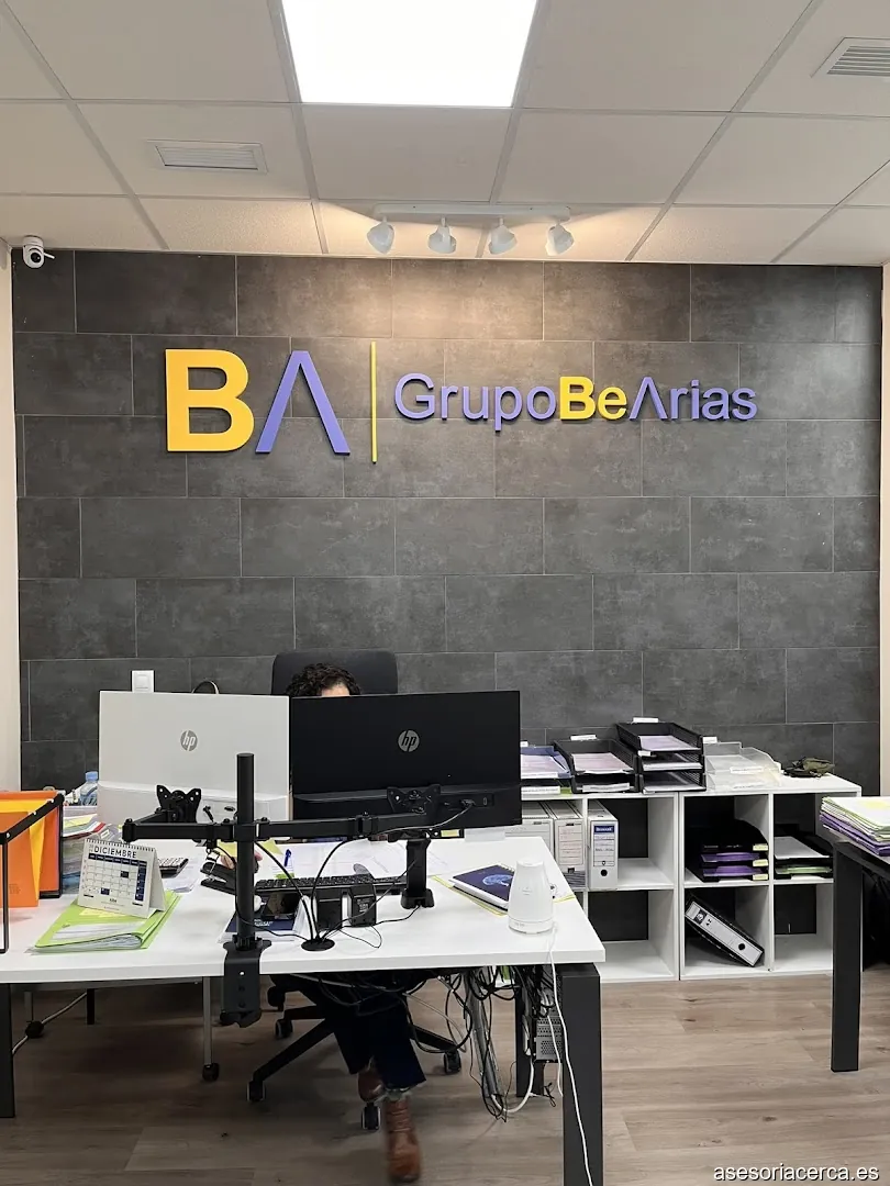 BeArias Consulting