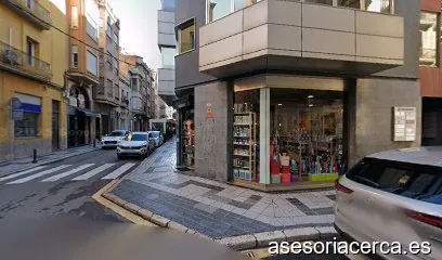 Contabilis Consultoria i Gestio