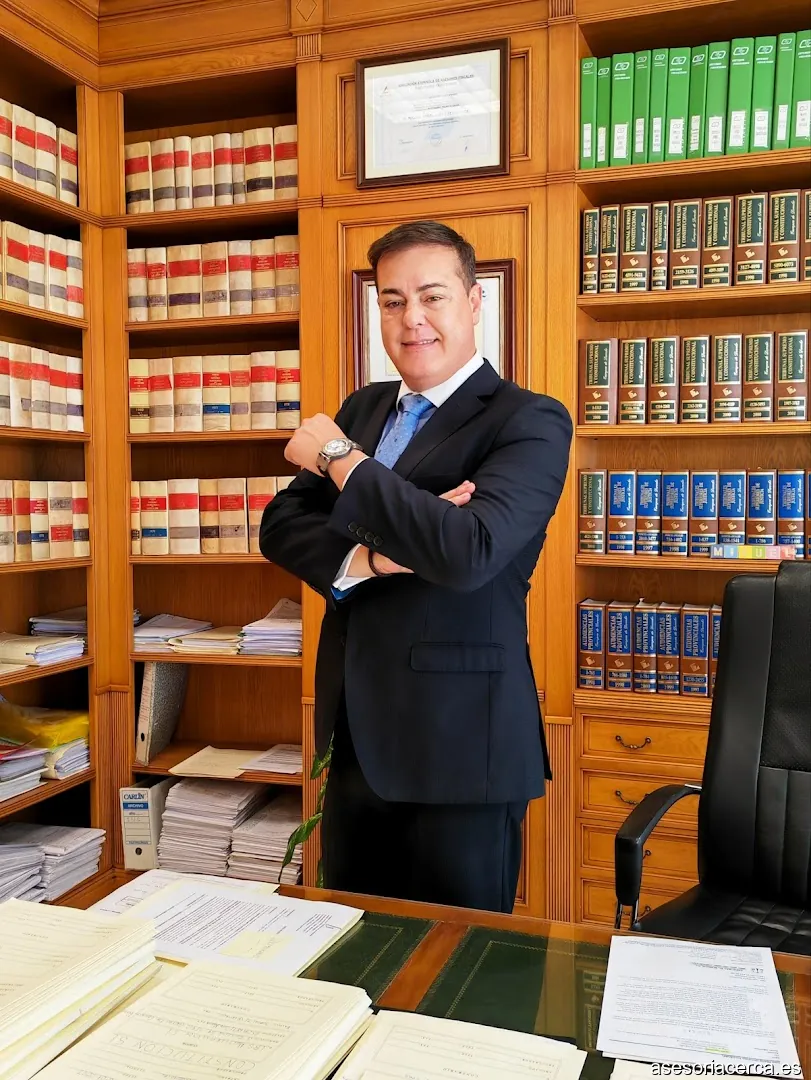 Asesoria El Bosque S.L.