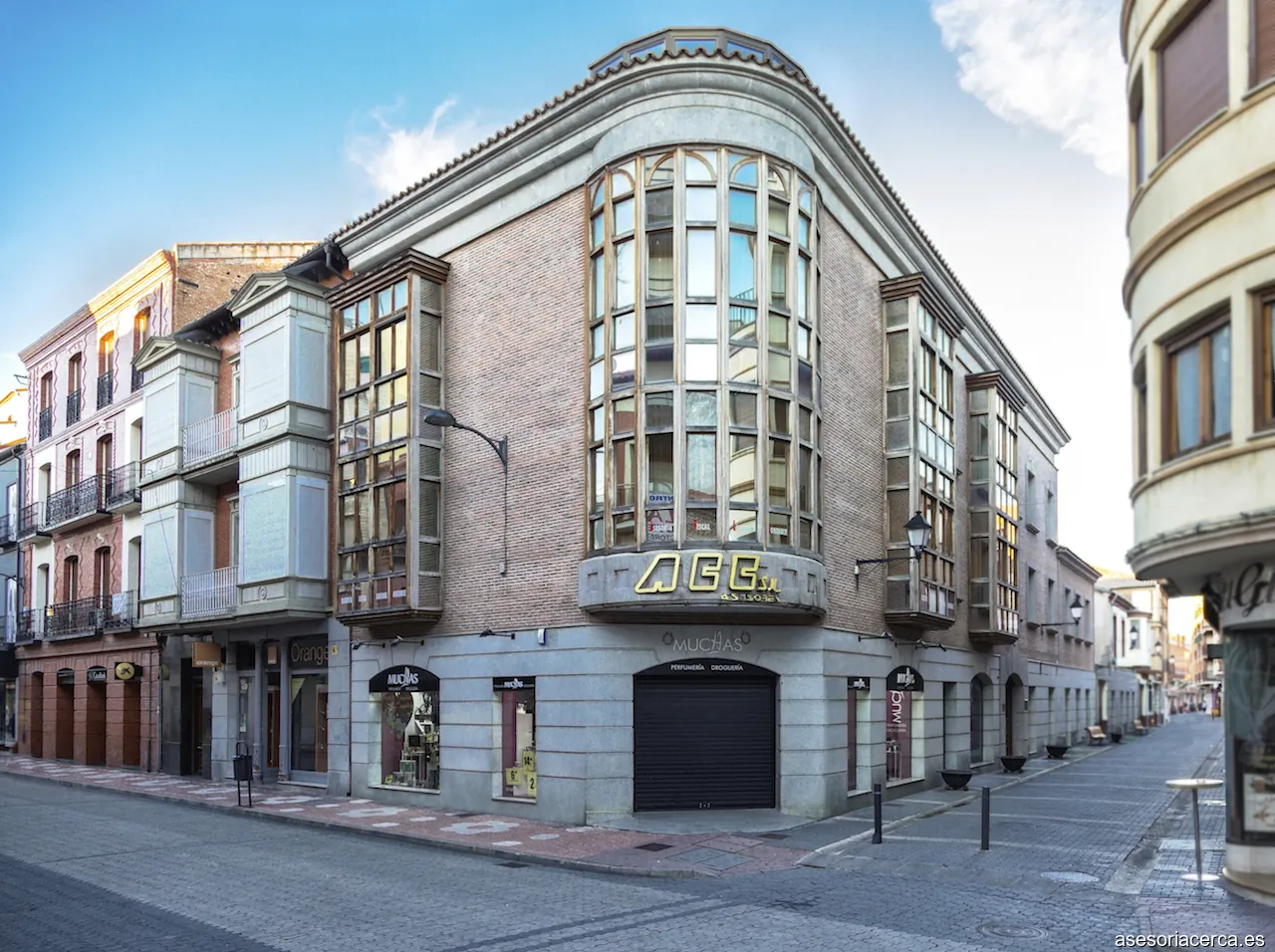 ACC Asesoria y Consulting Castellana en Medina del Campo