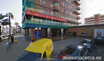 ASESORIA SHM - LAS PALMAS