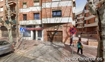 Asesoria Belti Consulting S.L. - Empresas y particulares