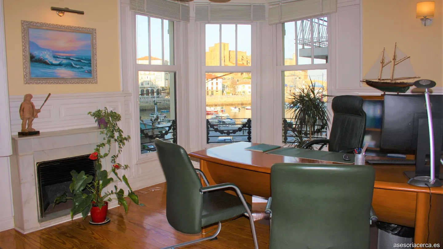 ASESORIA ANGLADA: gabinete fiscal, contable, juridico y laboral