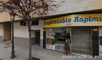 ASEPROALBA, S.L.U. ASESORIA DE EMPRESAS