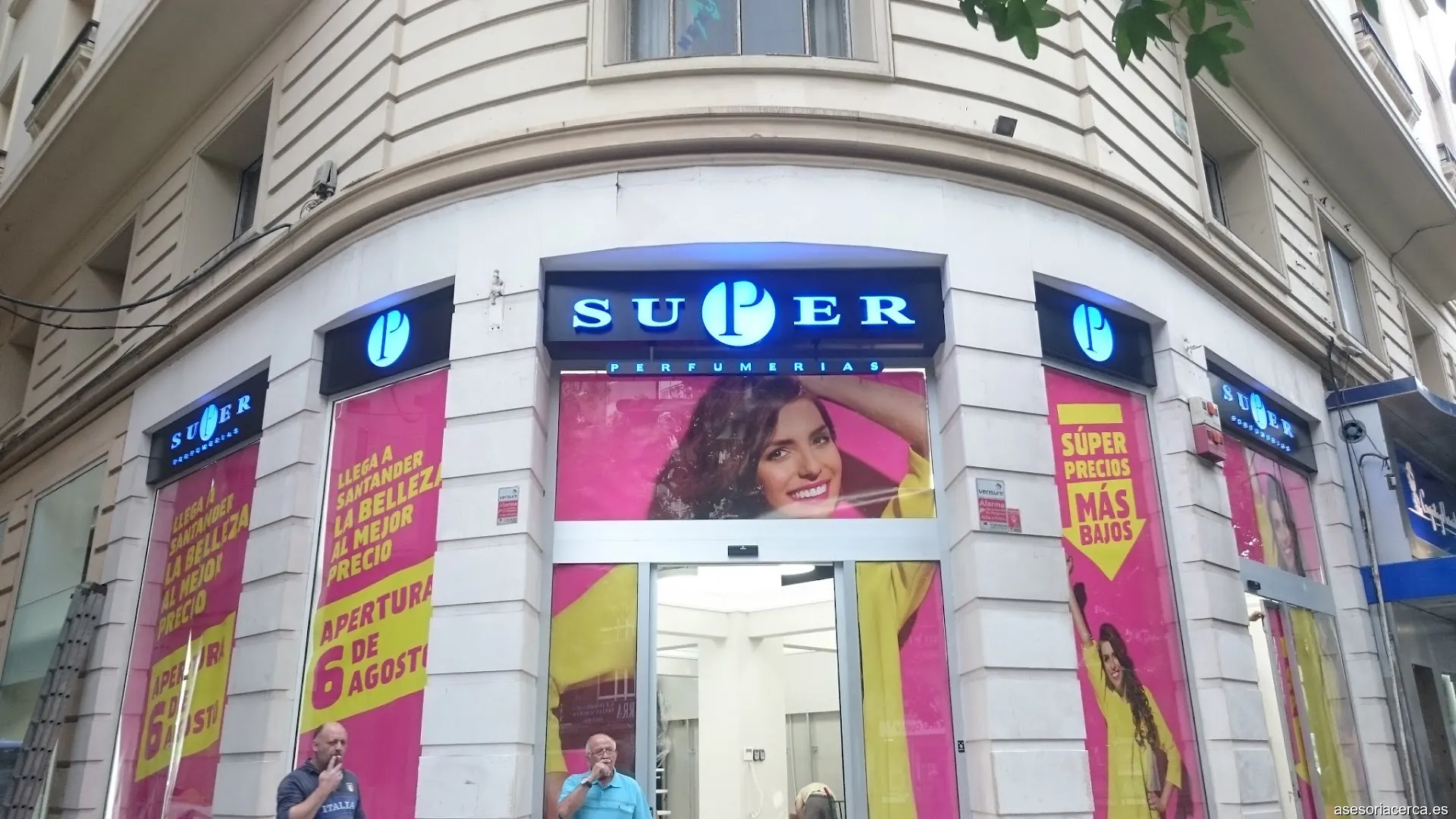 Arco Montajes Y Rotulacion