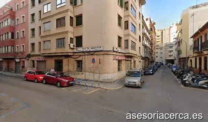 Tuent - Gestoria en Palma de Mallorca