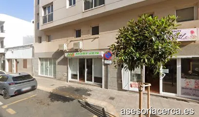 Morfuen Lanzarote - Asesoria Fiscal-Contable