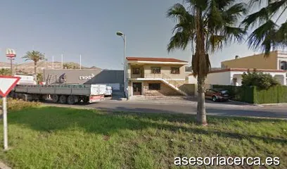 Asesoria Pedro Antonio Bonilla Martin