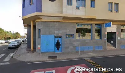 FCG Asesoria Integral