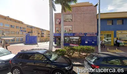 Asesoria Monzon Y Gonzalez S L