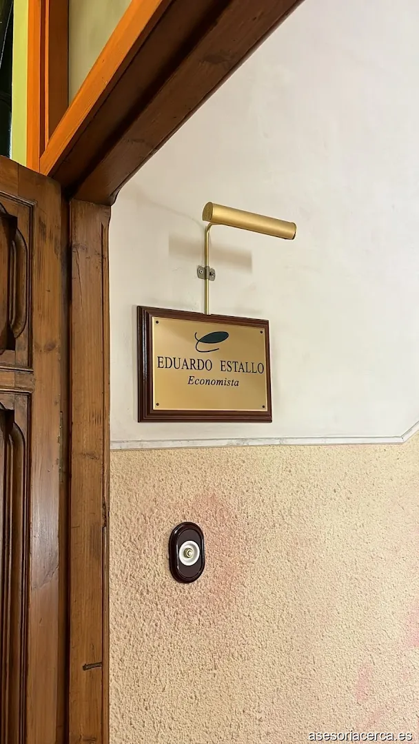 Estallo Asesores, S.L. - Asesoria fiscal, laboral y contable