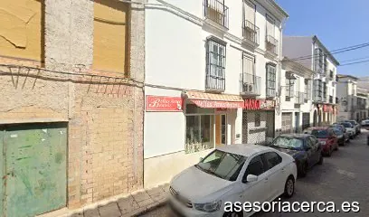 GESTORIA ADMINISTRATIVA . MaROSARIO MONTESINO ATANET