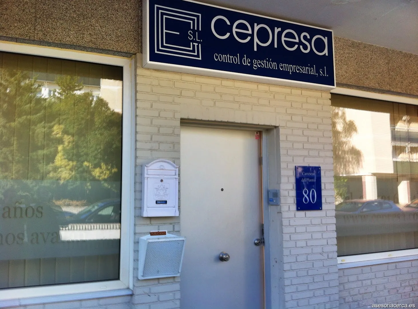 Cepresa Asesoria fiscal