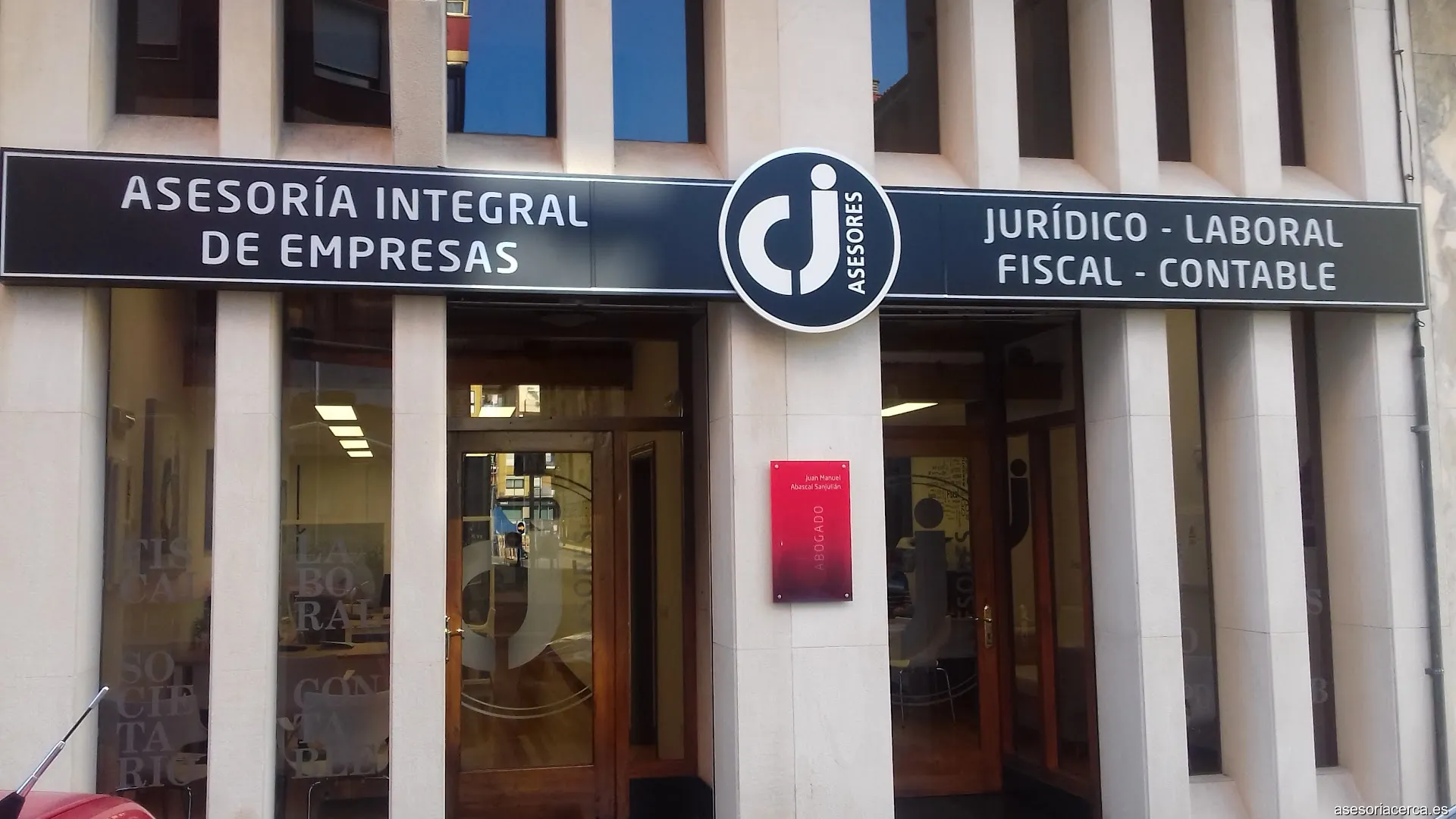 Asesoria Torrelavega