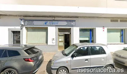 Afiscol Zafra Asesores S.l.