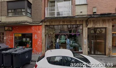 Area de Gestion Contable y Fiscal