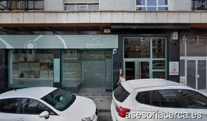 Asesoria Zamora S.L.