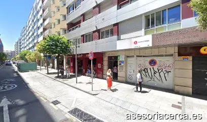 Asesoria Apoio Asesores SLP