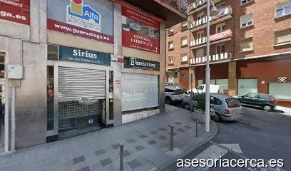 Asesoria fiscal, contable y laboral Santurtzi | Torrealday - Sirius