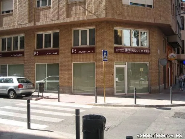 Romero Beltran Asesores